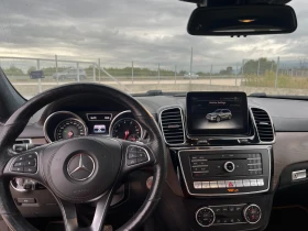 Mercedes-Benz GLS 450, снимка 12