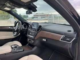 Mercedes-Benz GLS 450, снимка 16