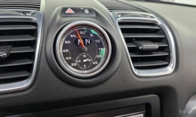 Porsche Boxster * 981* S* 3.4* PDK* ОБДУХВАНЕ* , снимка 14