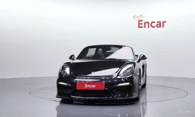 Porsche Boxster * 981* S* 3.4* PDK* ОБДУХВАНЕ* , снимка 3