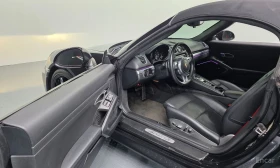 Porsche Boxster * 981* S* 3.4* PDK* ОБДУХВАНЕ* , снимка 6