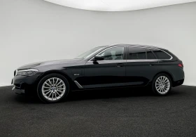 BMW 520 e Lounge Plug-in Hybrid, снимка 3