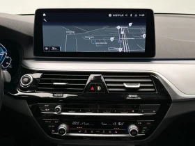 BMW 520 e Lounge Plug-in Hybrid, снимка 12