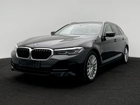 BMW 520 e Lounge Plug-in Hybrid, снимка 1
