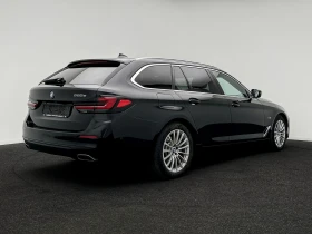 BMW 520 e Lounge Plug-in Hybrid, снимка 5