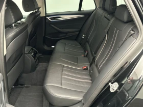 BMW 520 e Lounge Plug-in Hybrid, снимка 9