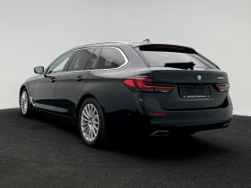 BMW 520 e Lounge Plug-in Hybrid, снимка 4