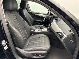 BMW 520 e Lounge Plug-in Hybrid, снимка 10