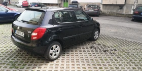 Skoda Fabia 1.4i, снимка 2
