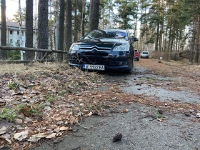 Citroen C4, снимка 1