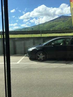 Citroen C4, снимка 2