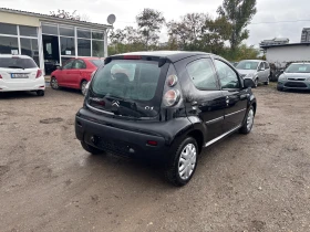 Citroen C1 1.0 БЕНЗИН / КЛИМАТИК, снимка 4