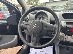 Citroen C1 1.0 БЕНЗИН / КЛИМАТИК, снимка 6