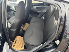 Citroen C1 1.0 БЕНЗИН / КЛИМАТИК, снимка 11