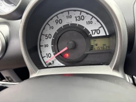 Citroen C1 1.0 БЕНЗИН / КЛИМАТИК, снимка 17