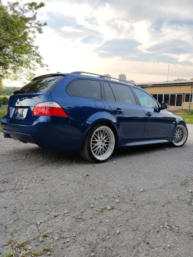 BMW 530 M PACK SAT EDITION CIC, снимка 5