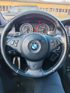 BMW 530 M PACK SAT EDITION CIC, снимка 8