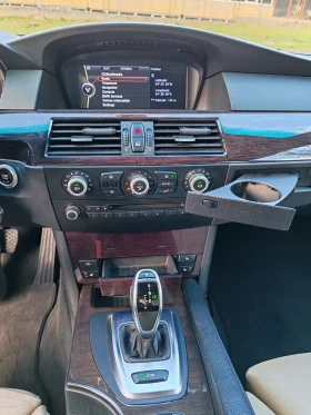 BMW 530 M PACK SAT EDITION CIC, снимка 9