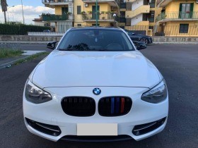 BMW 118 8AT/StartStop/Sport, снимка 2