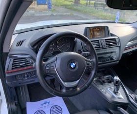 BMW 118 8AT/StartStop/Sport, снимка 6