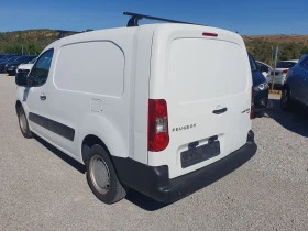 Peugeot Partner 1.6 HDI Maxi - [5] 