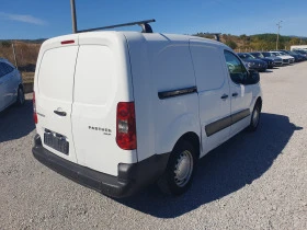 Peugeot Partner 1.6 HDI Maxi - [4] 