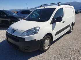 Peugeot Partner 1.6 HDI Maxi - [2] 