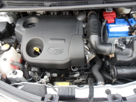 Toyota Verso S 1, 4-D4D-/TOYOTA/-KLIMATIK-, снимка 17 - Автомобили и джипове - 44515380