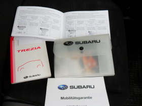 Subaru Trezia 1, 4-D4D-/TOYOTA/-KLIMATIK-, снимка 16