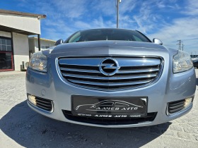 Opel Insignia 10г.118хлд.км.6-скорости , снимка 2 - Автомобили и джипове - 45172356