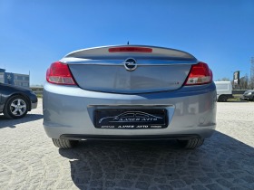 Opel Insignia 10г.118хлд.км.6-скорости , снимка 5