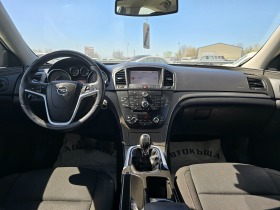 Opel Insignia 10г.118хлд.км.6-скорости , снимка 10