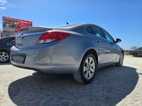 Opel Insignia 10г.118хлд.км.6-скорости , снимка 6 - Автомобили и джипове - 45172356