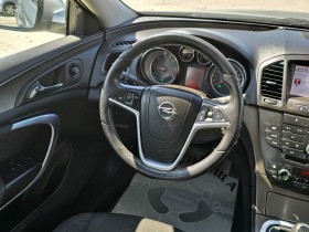 Opel Insignia 10г.118хлд.км.6-скорости , снимка 13