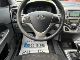 Hyundai I30 1.6 i A/C, снимка 12