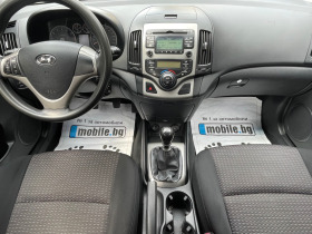 Hyundai I30 1.6 i A/C, снимка 11