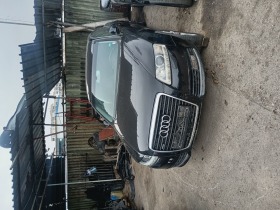 Audi A6, снимка 11 - Автомобили и джипове - 45405828