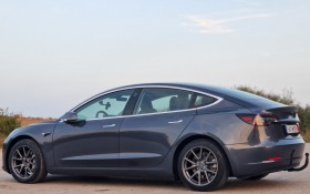 Tesla Model 3  Гаранция до 2028, снимка 4 - Автомобили и джипове - 46126906