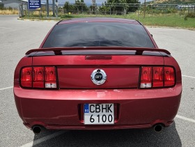 Ford Mustang GT, снимка 10