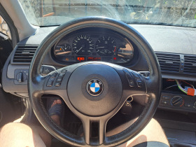 BMW 316 1.8, снимка 17