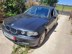 BMW 316 1.8, снимка 5