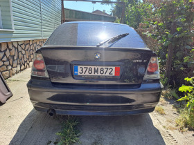 BMW 316 1.8, снимка 11
