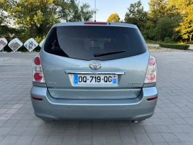 Toyota Corolla verso 2.2 D4D-136kc.6+ 1* Terra* 2009г.Klimatronik, снимка 6