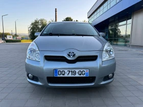 Toyota Corolla verso 2.2 D4D-136kc.6+ 1* Terra* 2009.Klimatronik | Mobile.bg    2