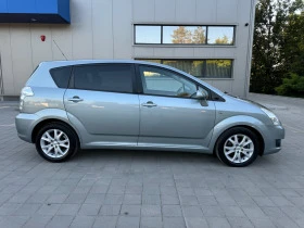 Toyota Corolla verso 2.2 D4D-136kc.6+ 1* Terra* 2009г.Klimatronik, снимка 8