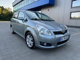  Toyota Corolla verso