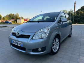 Toyota Corolla verso 2.2 D4D-136kc.6+ 1* Terra* 2009.Klimatronik | Mobile.bg    3