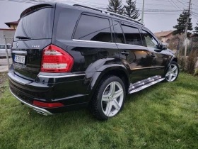 Mercedes-Benz GL 500 55AMG GRAND EDITION , снимка 14