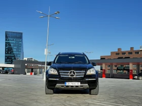 Mercedes-Benz GL 500 55AMG GRAND EDITION , снимка 10