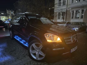 Mercedes-Benz GL 500 55AMG GRAND EDITION , снимка 1